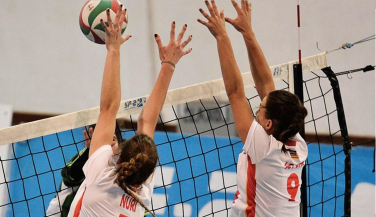 Igualdad extrema en la jornada de Superliga femenina 2