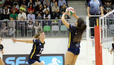 Igualdad en la primera jornada del grupo A de la Superliga femenina 2