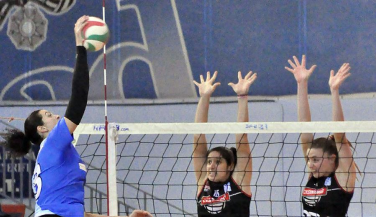 La Superliga femenina 2, en plena marcha este fin de semana 