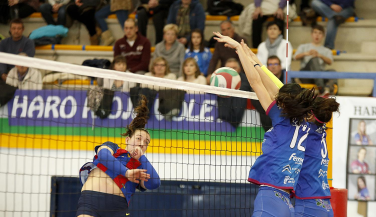 La emoción por los playoffs continúa tras la jornada de Superliga Iberdola