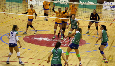 Las incógnitas de la Superliga femenina se perpetúan tras los resultados de la jornada 