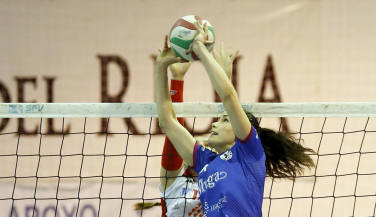 La lucha por el playoff se intensifica tras los partidos de la jornada de Superliga femenina