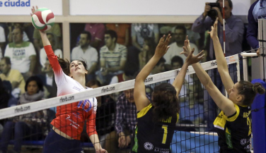La Superliga Iberdrola se aprieta antes de la Copa de SM La Reina