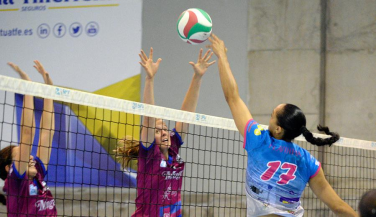 Los perseguidores del líder buscan aprovechar su oportunidad en la jornada de Superliga femenina