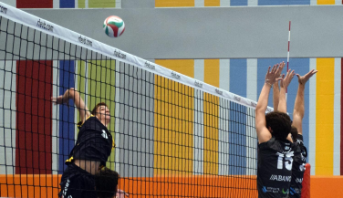 La Superliga masculina 2 empieza marcada por las victorias visitantes