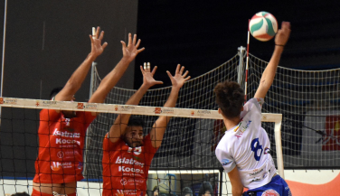 La SM2 alcanza su tercera jornada con interesantes duelo para definir la clasificación