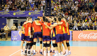 Preeuropeo masculino: Así fueron las últimas clasificaciones de España para el Campeonato de Europa