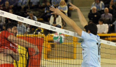 Río Duero San José supera 3-1 a Fundación Cajasol Juvasa