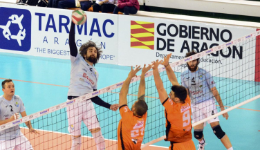 Los favoritos no ceden en el camino a la Copa de SM El Rey