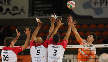 ‘Superjornada’ de sábado con la lucha por la Copa al rojo vivo