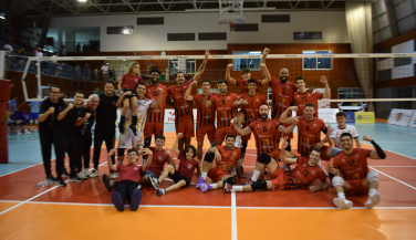 Grupo Rafael Afonso San Roque debuta en Europa en una doble cita con el BK Tromso noruego