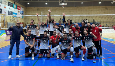 CV San Roque renueva su columna vertebral
