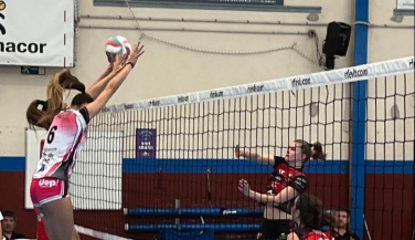 La Primera Femenina coge impulso en su lucha por definir la clasificación