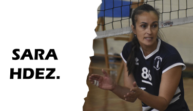 Sara Hernández regresa al Aguere como refuerzo en el nuevo proyecto en SF2