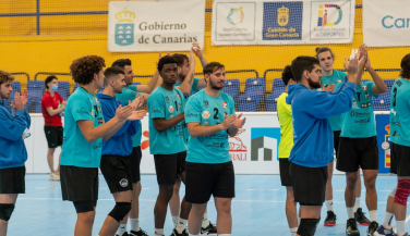 El CV Sayre Décimas despide la temporada luchando ante CEVOL Torredembarra