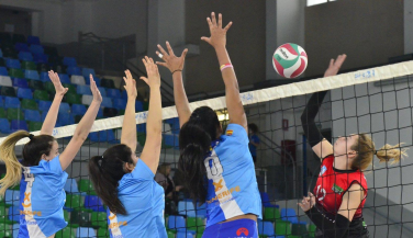 La SF2 aviva la lucha por el ascenso en el inicio del tramo final 