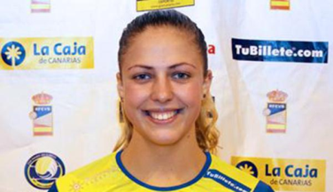 Tati Becares, segundo refuerzo del Aguere Tenerife