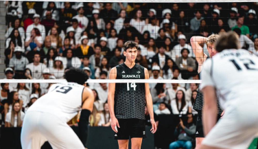 Llega el hawaiano Alaka’i Todd a la plantilla de Unicaja Costa de Almería