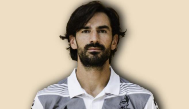Máximo Torcello, nuevo entrenador del CV Teruel