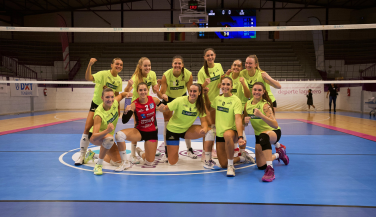 Un dominante Fedes Ascensores gana el XXXVI Torneo Ciudad de La Laguna