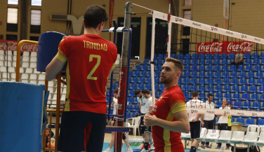 Trinidad – Villena, la conexión de los Red Lynxes