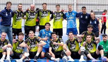 CV LIlla Grau organizará la fase de ascenso a División de Honor 