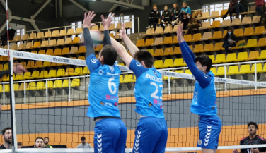 La SM2 culmina la competición regular con una apasionante última jornada