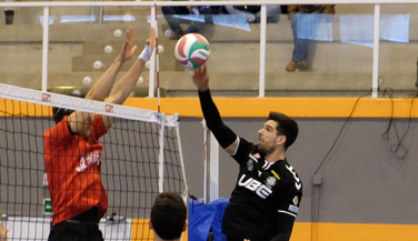UBE Lilla Grau se clasifica para el playoff de ascenso
