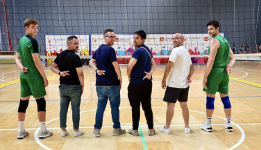Unicaja Costa de Almería y Club Deportivo de Personas Sordas se alían por la integración social