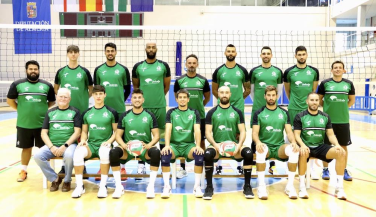 Unicaja Costa de Almería se pone a prueba en el Memorial Moisés Ruiz y en la Copa de Andalucía