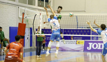 Carlos Carreño y Matt Neaves quieren continuar al mismo ritmo