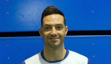 Víctor Viciana (Can Ventura Palma) se lleva el MVP de la jornada de Superliga masculina