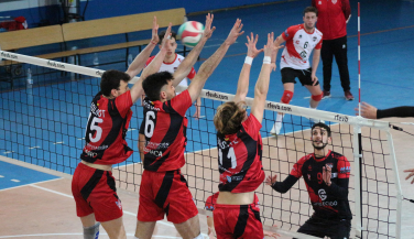 Club Vigo logra una espectacular victoria