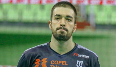 Vinicius Lersch, nuevo fichaje de UBE L´Illa Grau
