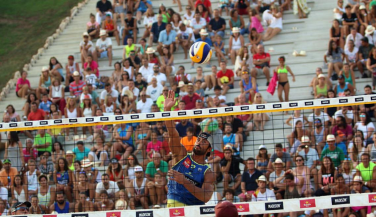 Campeonato de España de Voley Playa: Así fueron las últimas finales