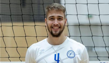 ConectaBalear CV Manacor ficha al opuesto eslovaco Adrián Vanco