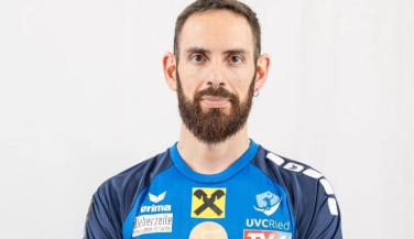 Bruno Vinti se incorpora a la plantilla de Cisneros Alter