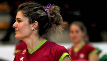 La capitana eterna del Extremadura Arroyo, Yohana Rodríguez, será su madrina 2023
