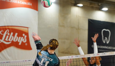 Victoria épica del Tenerife Libby’s La Laguna en su sexto tie-break de la temporada