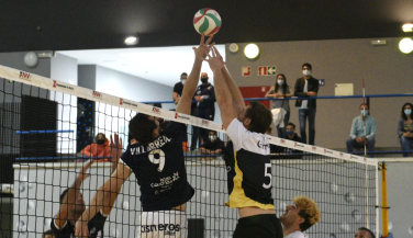 La SM2 arranca al completo con la primera jornada del grupo A