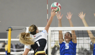 La Superliga Femenina 2 abre 2023 con una jornada para definir las primeras plazas