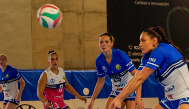 Tenerife Libby’s La Laguna se abona al tie-break