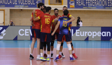 Los Red Lynxes regresan a España buscando recuperar el primer puesto