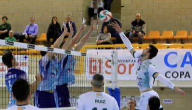 La Superliga Masculina despide la Liga Regular con una última jornada con mucho en juego