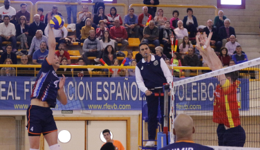 Holanda derrota a España en el desempate en un emocionante encuentro en Soria