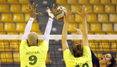 IBSA CV CCO 7 Palmas regresa a la senda de las victorias