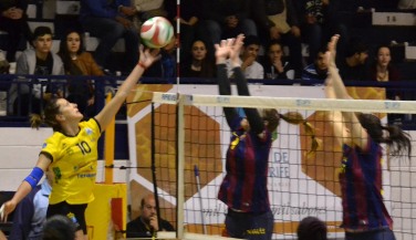 La SFV busca finalistas con jornada entre semana