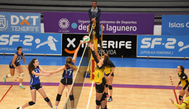 La lucha por el liderato del grupo A y el derbi castellonense marcan la jornada de SF2