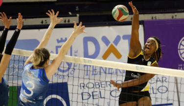 Derby canario por la segunda plaza, gran aliciente para la décima jornada de Liga Iberdrola