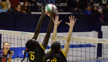 CV Aguere vence al colista y logra la décima victoria de la temporada